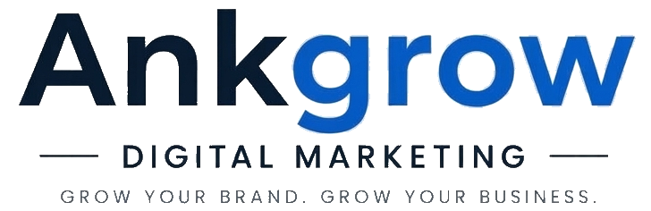 Ankgrow Digital Marketing